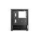 Корпус для ПК Deepcool CC550 4F Black (R-CC550BKANA4-G)