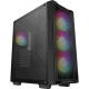 Корпус для ПК Deepcool CC560 Mesh V2 Black (R-CC560-BKAMA4-G-2)