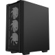 Корпус для ПК Deepcool CC560 Mesh V2 Black (R-CC560-BKAMA4-G-2)