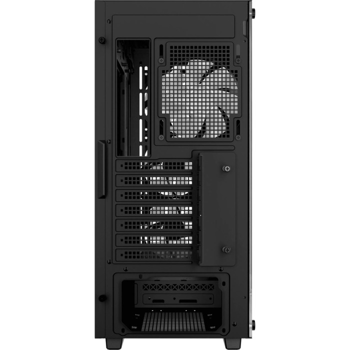 Корпус для ПК Deepcool CC560 Mesh V2 Black (R-CC560-BKAMA4-G-2)