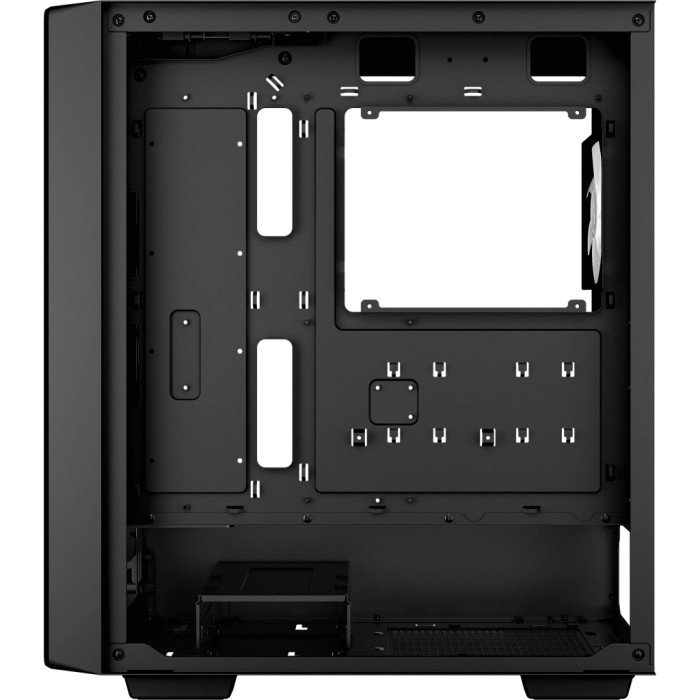 Корпус для ПК Deepcool CC560 Mesh V2 Black (R-CC560-BKAMA4-G-2)
