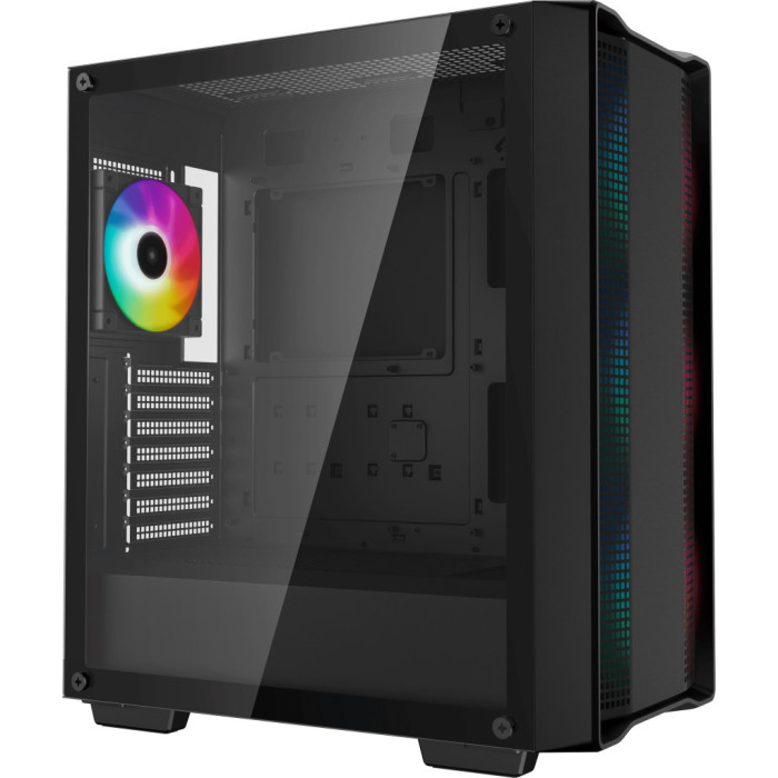 Корпус для ПК Deepcool CC560 ARGB V2 (R-CC560-BKTAA4-G-2)