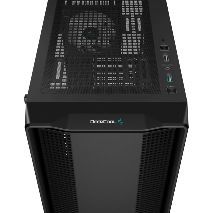 Корпус для ПК Deepcool CC560 ARGB V2 (R-CC560-BKTAA4-G-2)