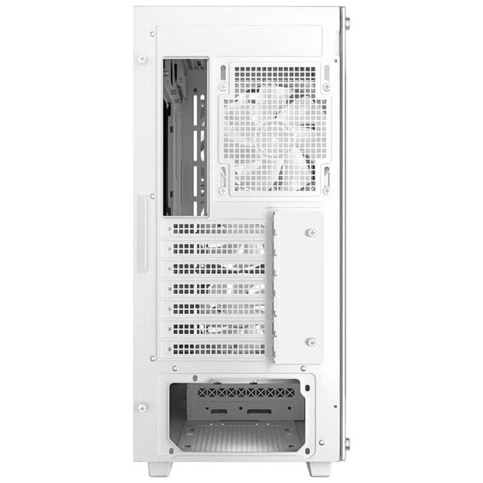 Корпус для ПК Deepcool CC560 Mesh V2 White (R-CC560-WHAMA4-G-2)