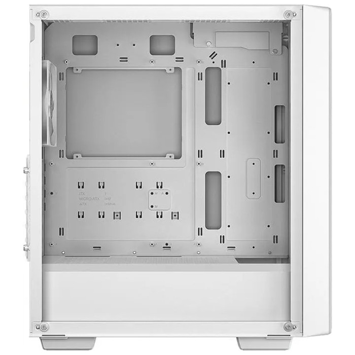 Корпус для ПК Deepcool CC560 Mesh V2 White (R-CC560-WHAMA4-G-2)