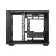 Корпус для ПК Deepcool CG330 Mesh 3F Black (R-CG330MESH-BKANM3-G)
