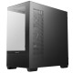 Корпус для ПК Deepcool CG380 3F Black (R-CG380-BKAGM3-G)