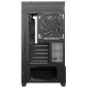 Корпус для ПК Deepcool CG380 3F Black (R-CG380-BKAGM3-G)