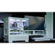 Корпус для ПК Deepcool CG380 3F White (R-CG380-WHAGM3-G)