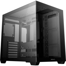 Корпус для ПК Deepcool CG530 Black (R-CG530-BKNDA0-G-1)