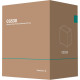 Корпус для ПК Deepcool CG530 Black (R-CG530-BKNDA0-G-1)