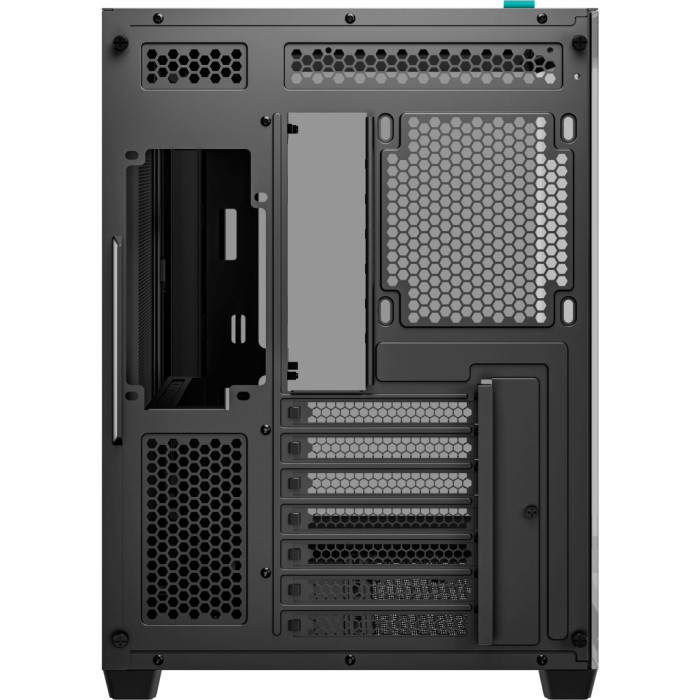 Корпус для ПК Deepcool CG530 Black (R-CG530-BKNDA0-G-1)