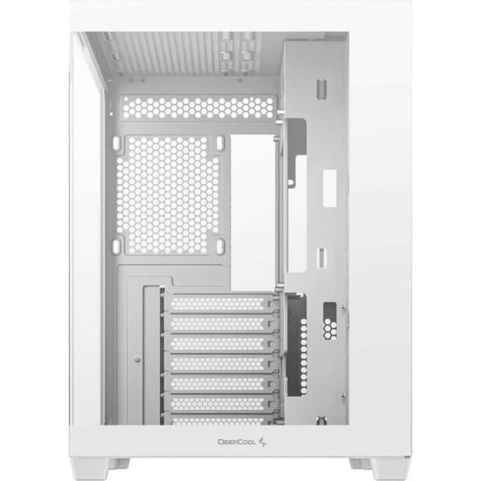 Корпус для ПК Deepcool CG530 White (R-CG530-WHNDA0-G-1)