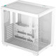 Корпус для ПК Deepcool CG530 White (R-CG530-WHNDA0-G-1)