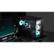 Корпус для ПК Deepcool CG530U 4F Black (R-CG530U-BKAGA4-G)