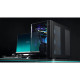 Корпус для ПК Deepcool CG530U 4F Black (R-CG530U-BKAGA4-G)
