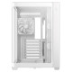 Корпус для ПК Deepcool CG530U 4F White (R-CG530U-WHAGA4-G)