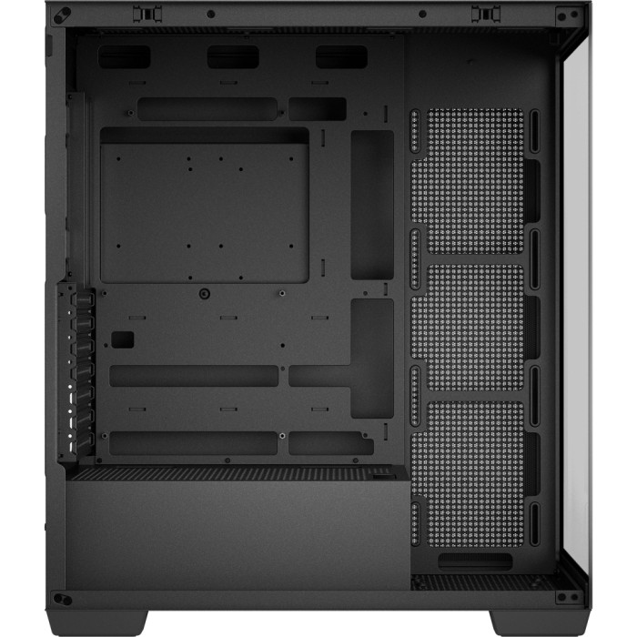 Корпус для ПК Deepcool CG580 Black (R-CG580-BKNDA0-G-1)