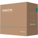 Корпус для ПК Deepcool CG580 4F White (R-CG580-WHADA4-G-1)