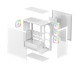 Корпус для ПК Deepcool CG580 4F V2 White (R-CG580-WHADA4-G-2)
