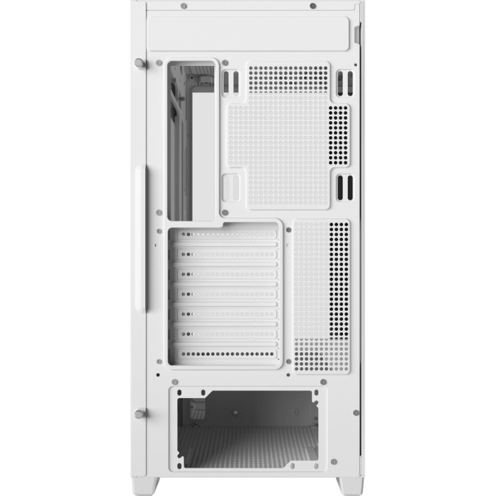 Корпус для ПК Deepcool CG580 White (R-CG580-WHNDA0-G-1)