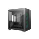 Корпус для ПК Deepcool CG590 Mesh 2F Black (R-CG590MESH-BKANA2-G)