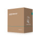 Корпус для ПК Deepcool CG590 Mesh 2F Black (R-CG590MESH-BKANA2-G)