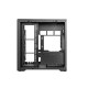 Корпус для ПК Deepcool CG590 Mesh 2F Black (R-CG590MESH-BKANA2-G)