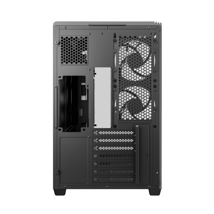 Корпус для ПК Deepcool CG590U 5F Black (R-CG590U-BKAGA5-G)