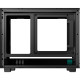 Корпус для ПК Deepcool CH160 Black (R-CH160-BKNGI0-G-1)