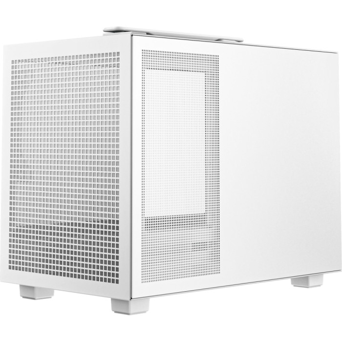 Корпус для ПК Deepcool CH160 White (R-CH160-WHNGI0-G-1)
