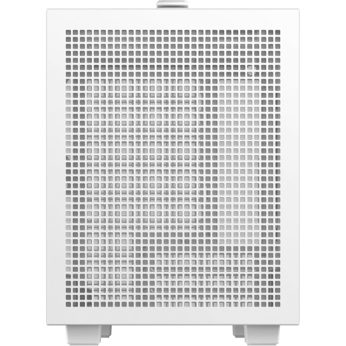 Корпус для ПК Deepcool CH160 White (R-CH160-WHNGI0-G-1)