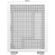 Корпус для ПК Deepcool CH160 White (R-CH160-WHNGI0-G-1)