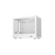 Корпус для ПК Deepcool CH160 Plus White (R-CH160-WHNGM0-G)