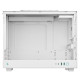 Корпус для ПК Deepcool CH160 Plus White (R-CH160-WHNGM0-G)