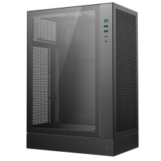 Корпус для ПК Deepcool CH170 Plus (R-CH170-BKNGM0-G)
