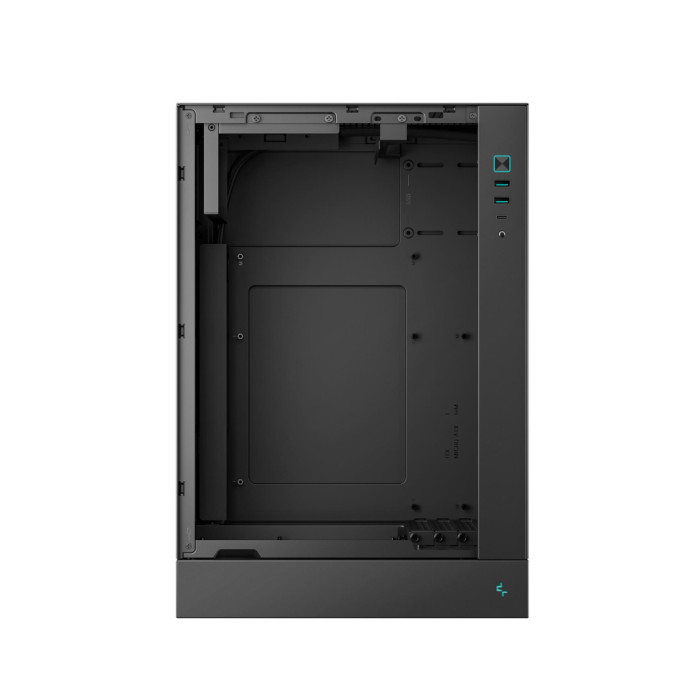 Корпус для ПК Deepcool CH170 Plus (R-CH170-BKNGM0-G)