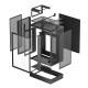 Корпус для ПК Deepcool CH170 Plus (R-CH170-BKNGM0-G)