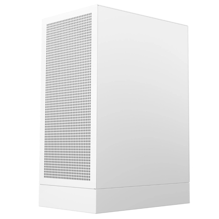 Корпус для ПК Deepcool CH170 Plus White (R-CH170-WHNGM0-G)