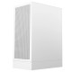 Корпус для ПК Deepcool CH170 Plus White (R-CH170-WHNGM0-G)