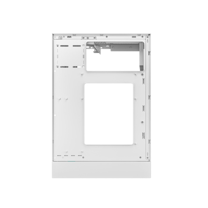 Корпус для ПК Deepcool CH170 Plus White (R-CH170-WHNGM0-G)