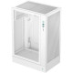 Корпус для ПК Deepcool CH170 Plus White (R-CH170-WHNGM0-G)