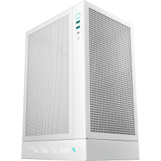 Корпус для ПК Deepcool CH170 Digital White (R-CH170-WHNPI0D-G-1)