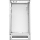 Корпус для ПК Deepcool CH170 Digital White (R-CH170-WHNPI0D-G-1)