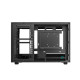 Корпус для ПК Deepcool CH260 Wood Black (R-CH260-BKNWM0-G-1)
