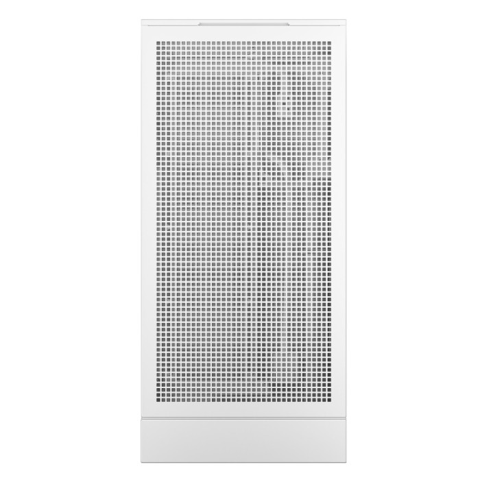 Корпус для ПК Deepcool CH270 Digital White (R-CH270-WHNDM0-G-1)