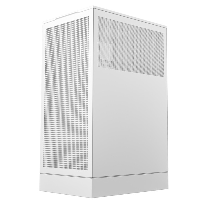 Корпус для ПК Deepcool CH270 Digital White (R-CH270-WHNDM0-G-1)