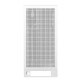 Корпус для ПК Deepcool CH270 Digital White (R-CH270-WHNDM0-G-1)