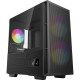 Корпус для ПК Deepcool CH360 Digital Black (R-CH360-BKAPE3D-G-1)
