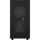 Корпус для ПК Deepcool CH360 Digital Black (R-CH360-BKAPE3D-G-1)